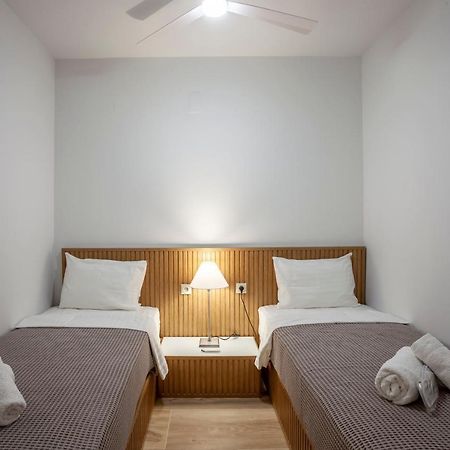 Habitat 29 B Apartment Thessaloníki Ngoại thất bức ảnh
