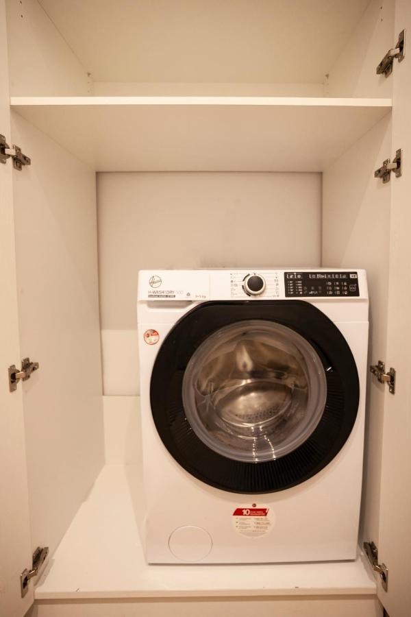 Habitat 29 B Apartment Thessaloníki Ngoại thất bức ảnh