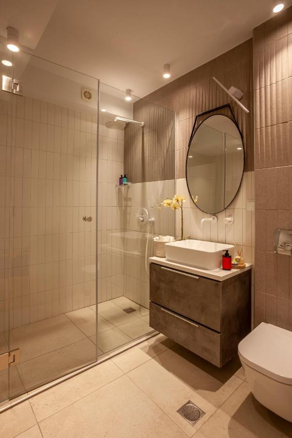 Habitat 29 B Apartment Thessaloníki Ngoại thất bức ảnh