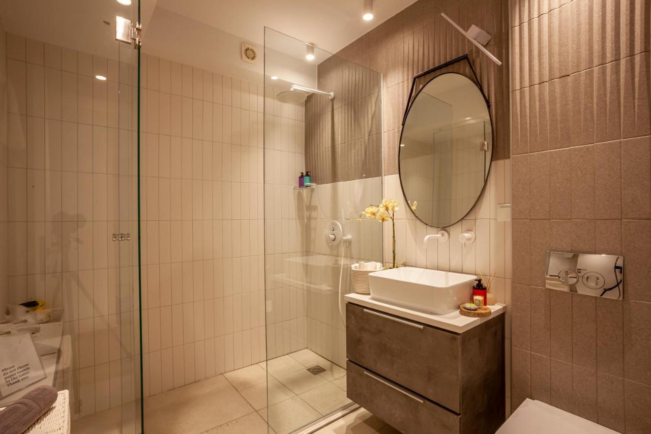 Habitat 29 B Apartment Thessaloníki Ngoại thất bức ảnh