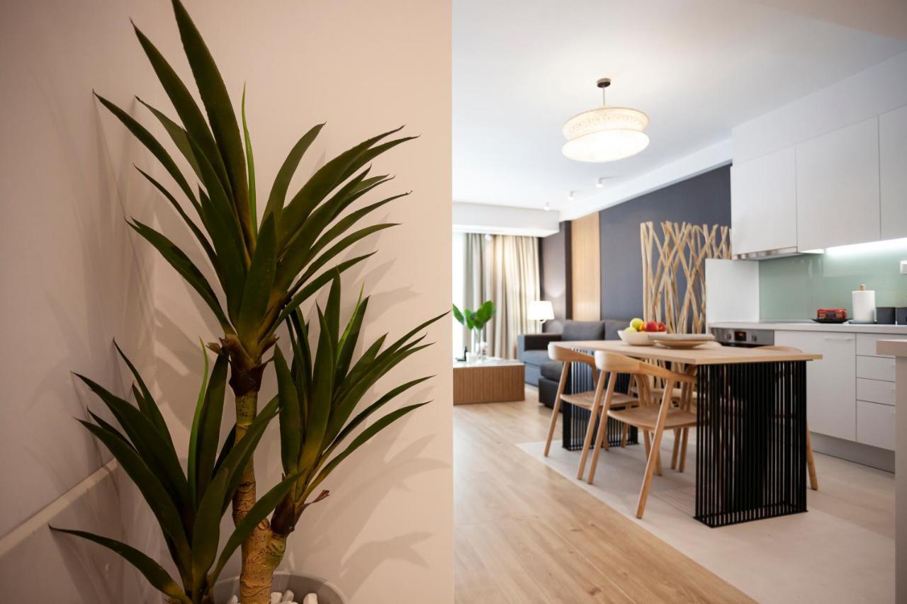 Habitat 29 B Apartment Thessaloníki Ngoại thất bức ảnh