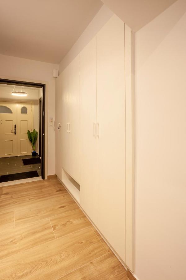 Habitat 29 B Apartment Thessaloníki Ngoại thất bức ảnh