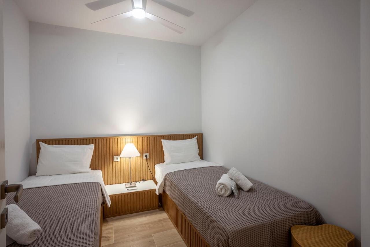 Habitat 29 B Apartment Thessaloníki Ngoại thất bức ảnh