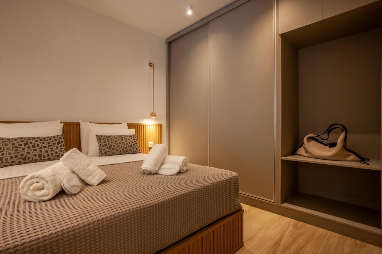 Habitat 29 B Apartment Thessaloníki Ngoại thất bức ảnh
