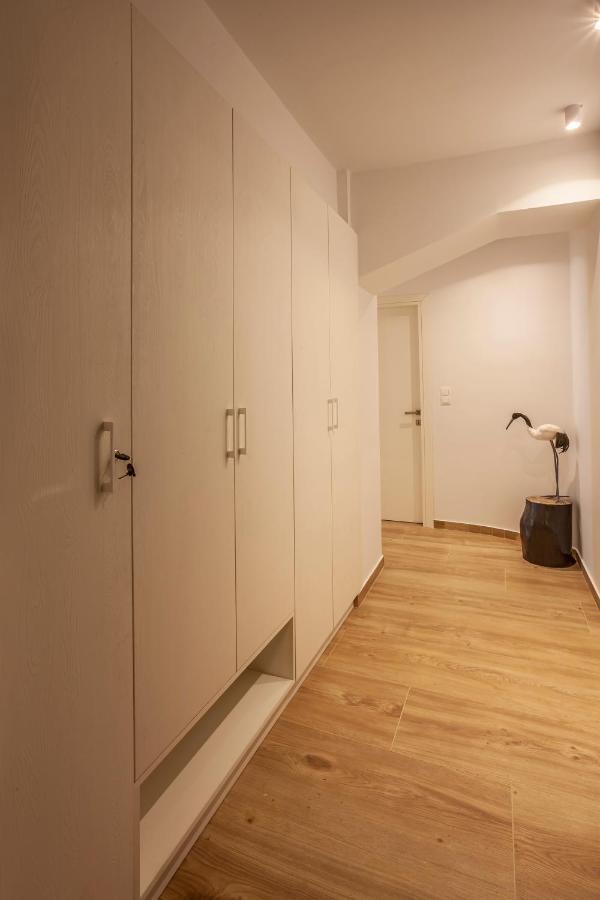 Habitat 29 B Apartment Thessaloníki Ngoại thất bức ảnh